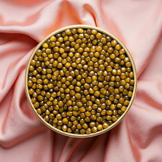 Royal Kaluga Caviar Malossol