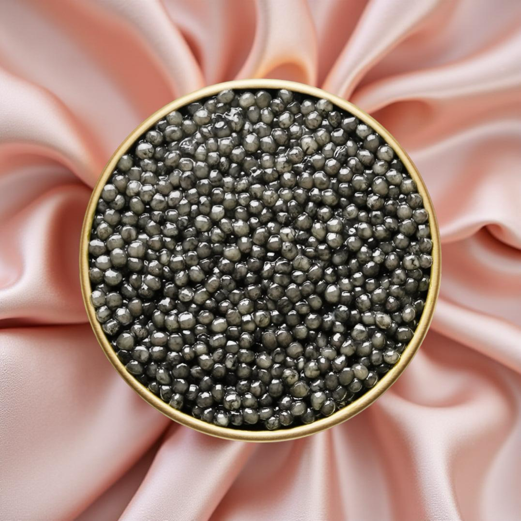 Imperial Beluga Caviar Malossol